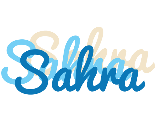 Sahra breeze logo