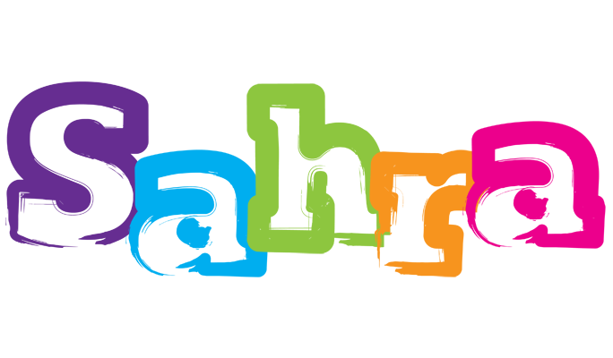 Sahra casino logo