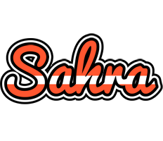 Sahra denmark logo