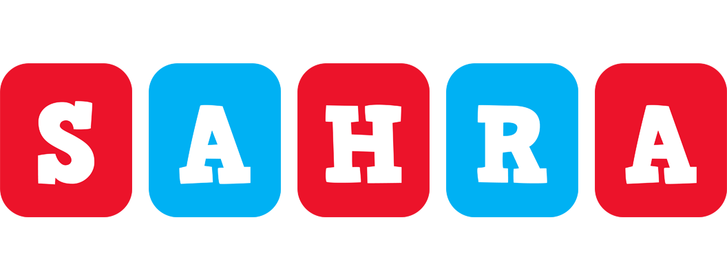 Sahra diesel logo