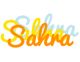 Sahra energy logo