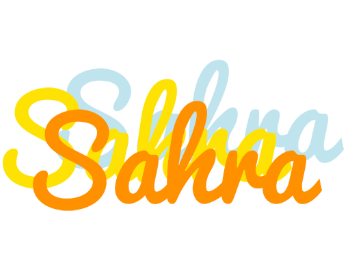 Sahra energy logo
