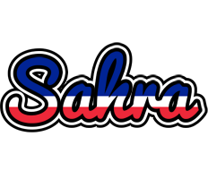 Sahra france logo