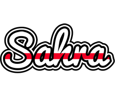 Sahra kingdom logo