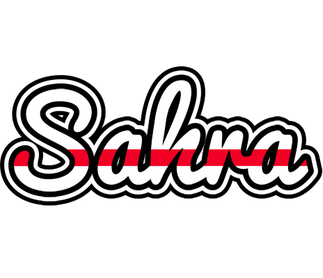 Sahra kingdom logo