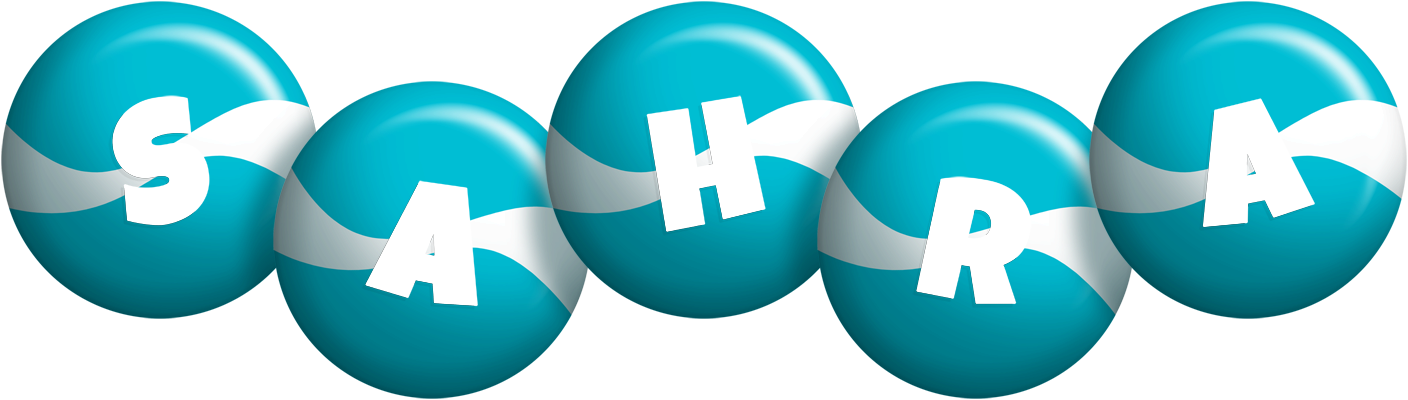 Sahra messi logo