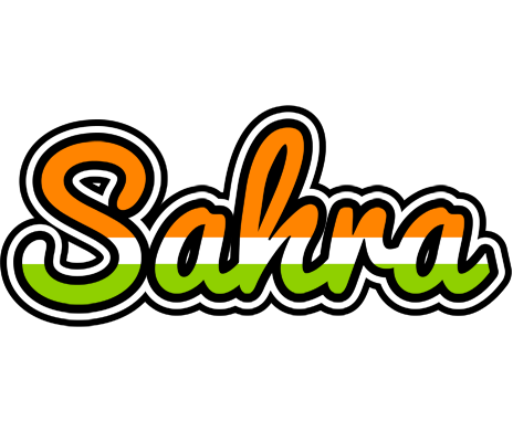 Sahra mumbai logo