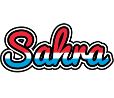 Sahra norway logo