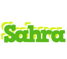 Sahra picnic logo