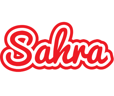 Sahra sunshine logo