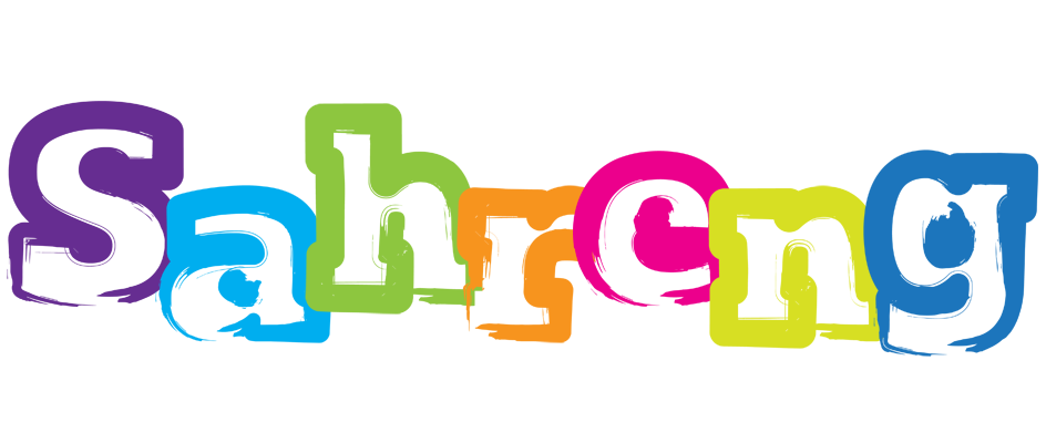 Sahreng casino logo