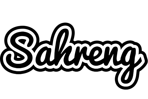 Sahreng chess logo