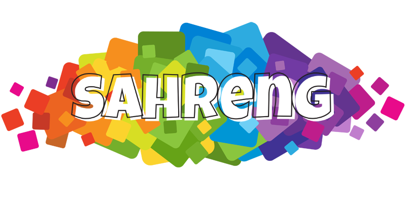 Sahreng pixels logo