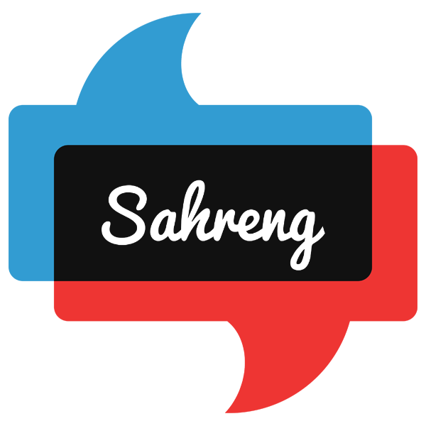 Sahreng sharks logo