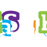 Sahrish casino logo