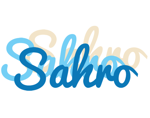 Sahro breeze logo