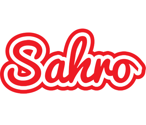 Sahro sunshine logo