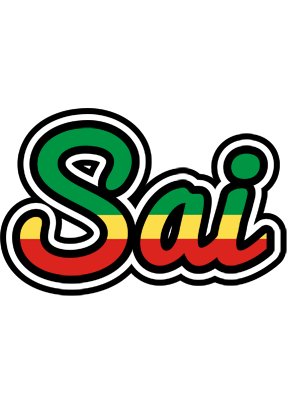 Sai african logo