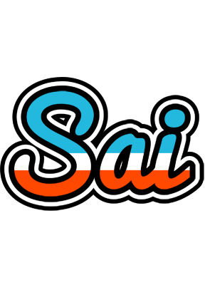 Sai america logo