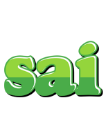 Sai apple logo