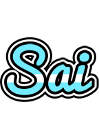 Sai argentine logo