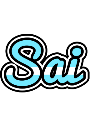 Sai argentine logo