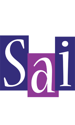 Sai autumn logo