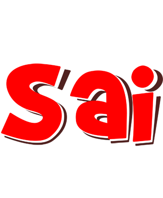 Sai basket logo