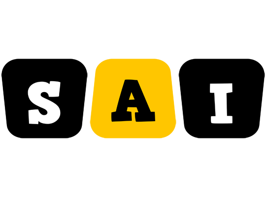 Sai boots logo