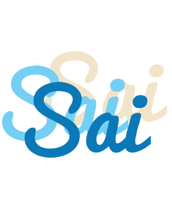 Sai breeze logo