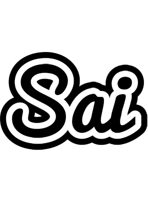 Sai chess logo