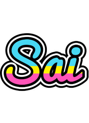 Sai circus logo