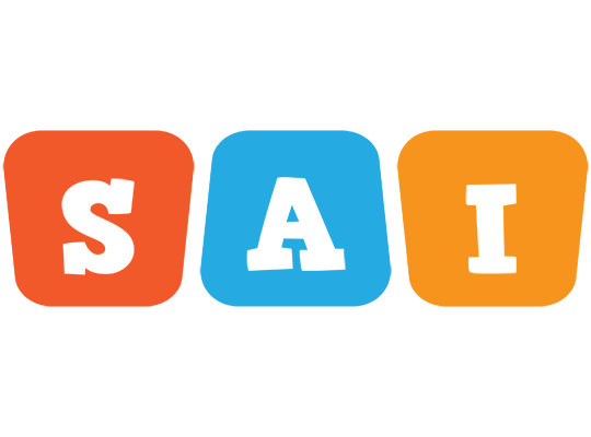 Sai comics logo