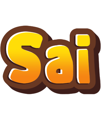 Sai cookies logo