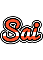 Sai denmark logo