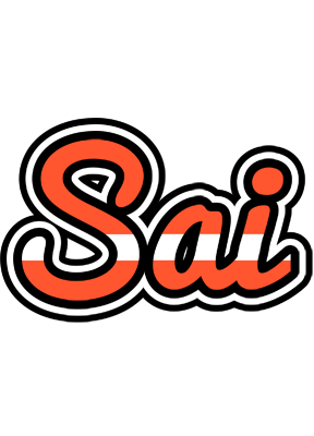 Sai denmark logo