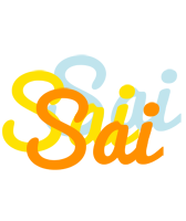 Sai energy logo