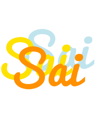 Sai energy logo