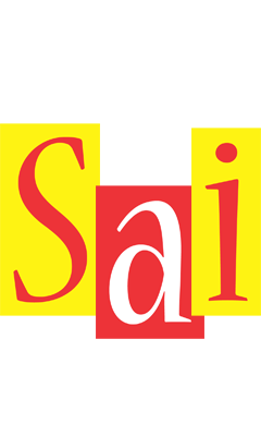 Sai errors logo