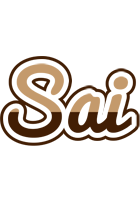 Sai exclusive logo