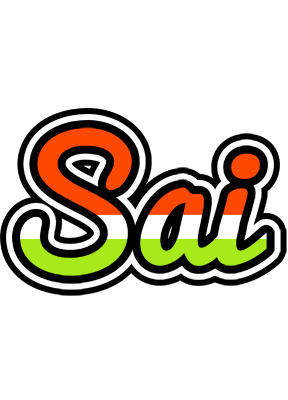Sai exotic logo
