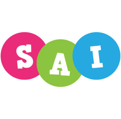 Sai friends logo