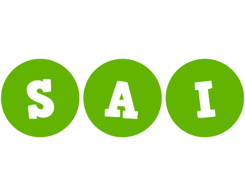 Sai games logo