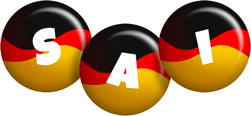 Sai german logo