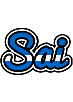 Sai greece logo