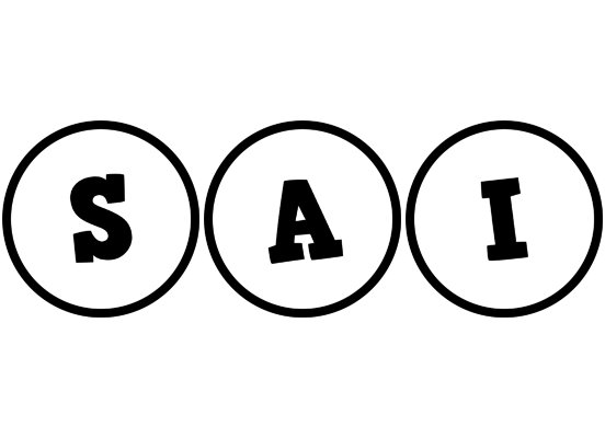 Sai handy logo