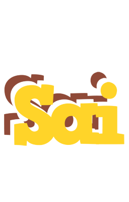 Sai hotcup logo