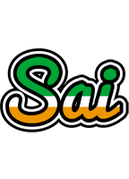 Sai ireland logo