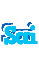 Sai jacuzzi logo