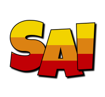 Sai jungle logo